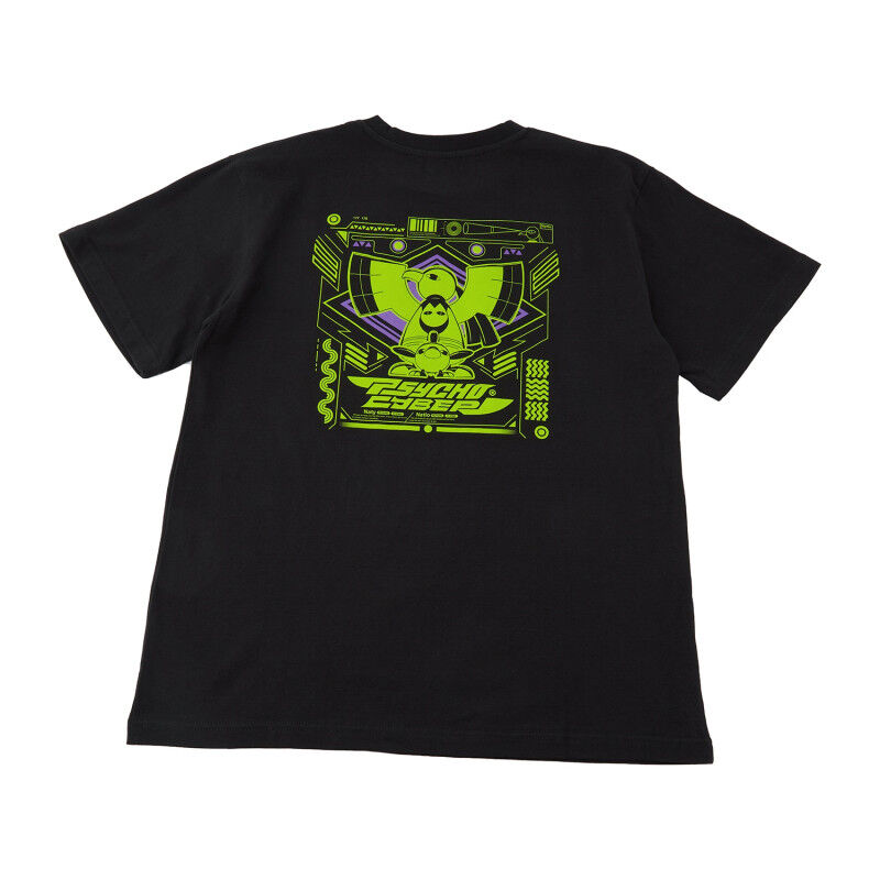 T-Shirt Collection Pokémon PSYCHO CYBER (1 Random)
